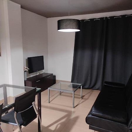 Apartamentos 16:9 Suites アルメリア エクステリア 写真