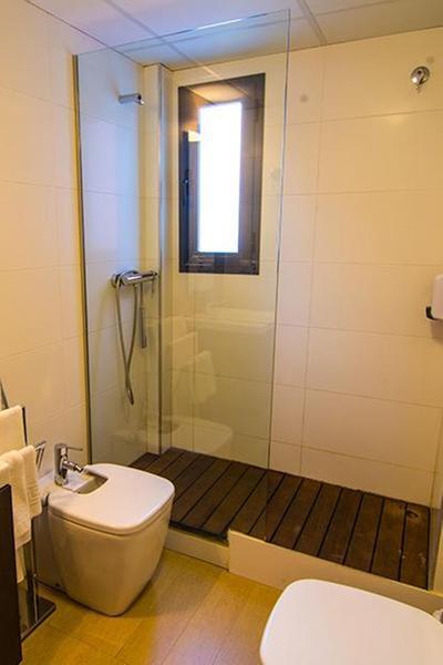 Apartamentos 16:9 Suites アルメリア エクステリア 写真