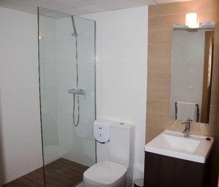 Apartamentos 16:9 Suites アルメリア エクステリア 写真